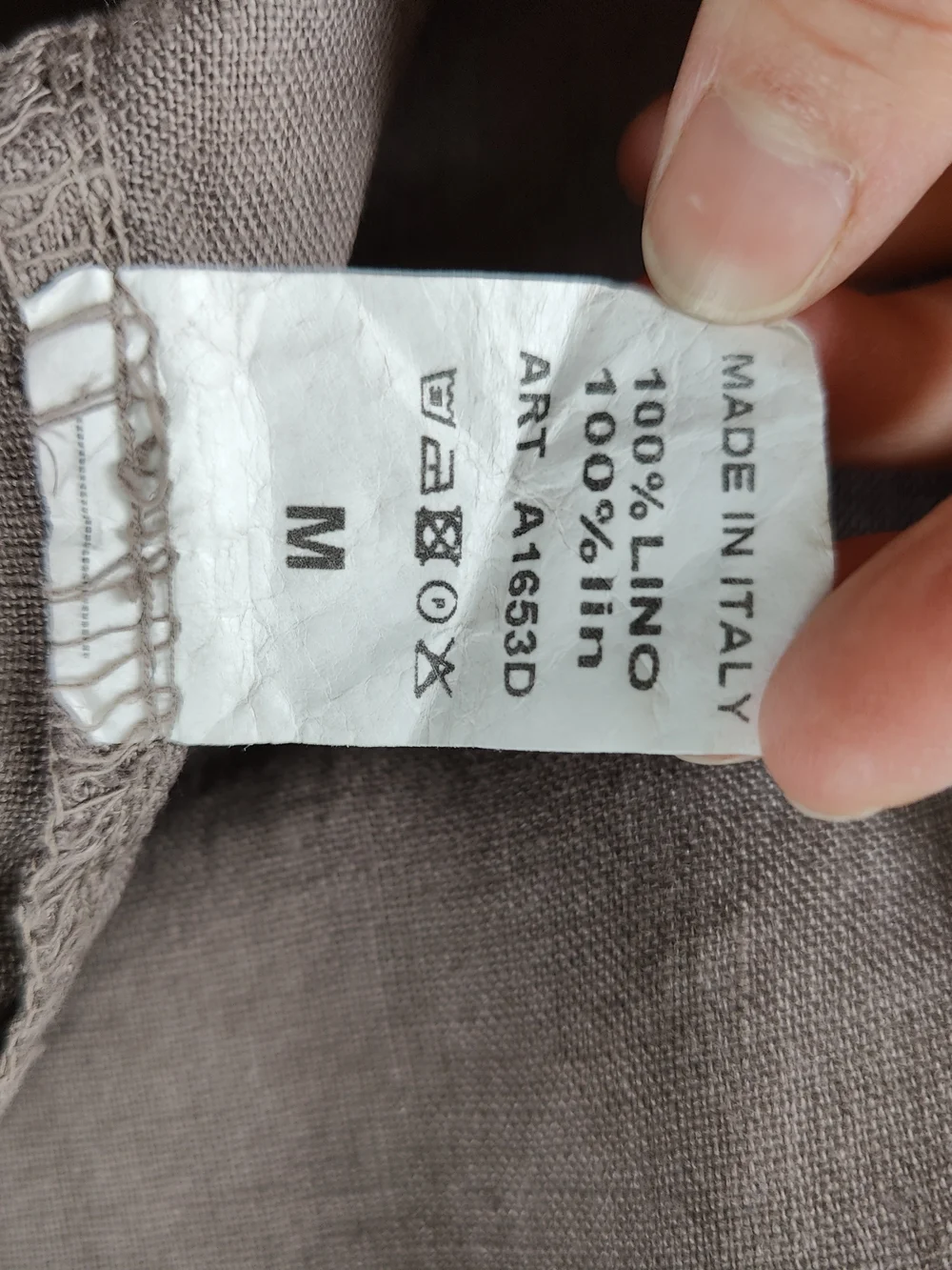Neuflora Valencia Overalls - Picture 5 of 5